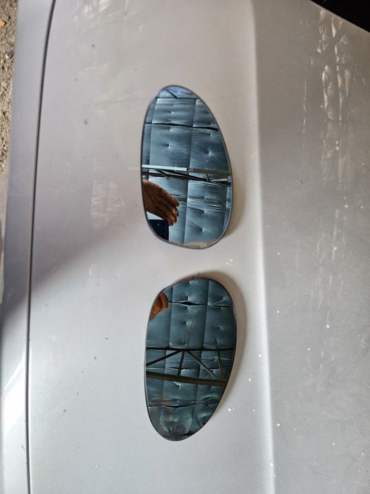 Sticla oglinda stanga dreapta bmw e81 e82 e87 e88 e90 e91 e92 e93