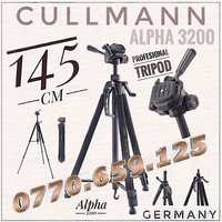 Trepied Cullmann Alpha 3200