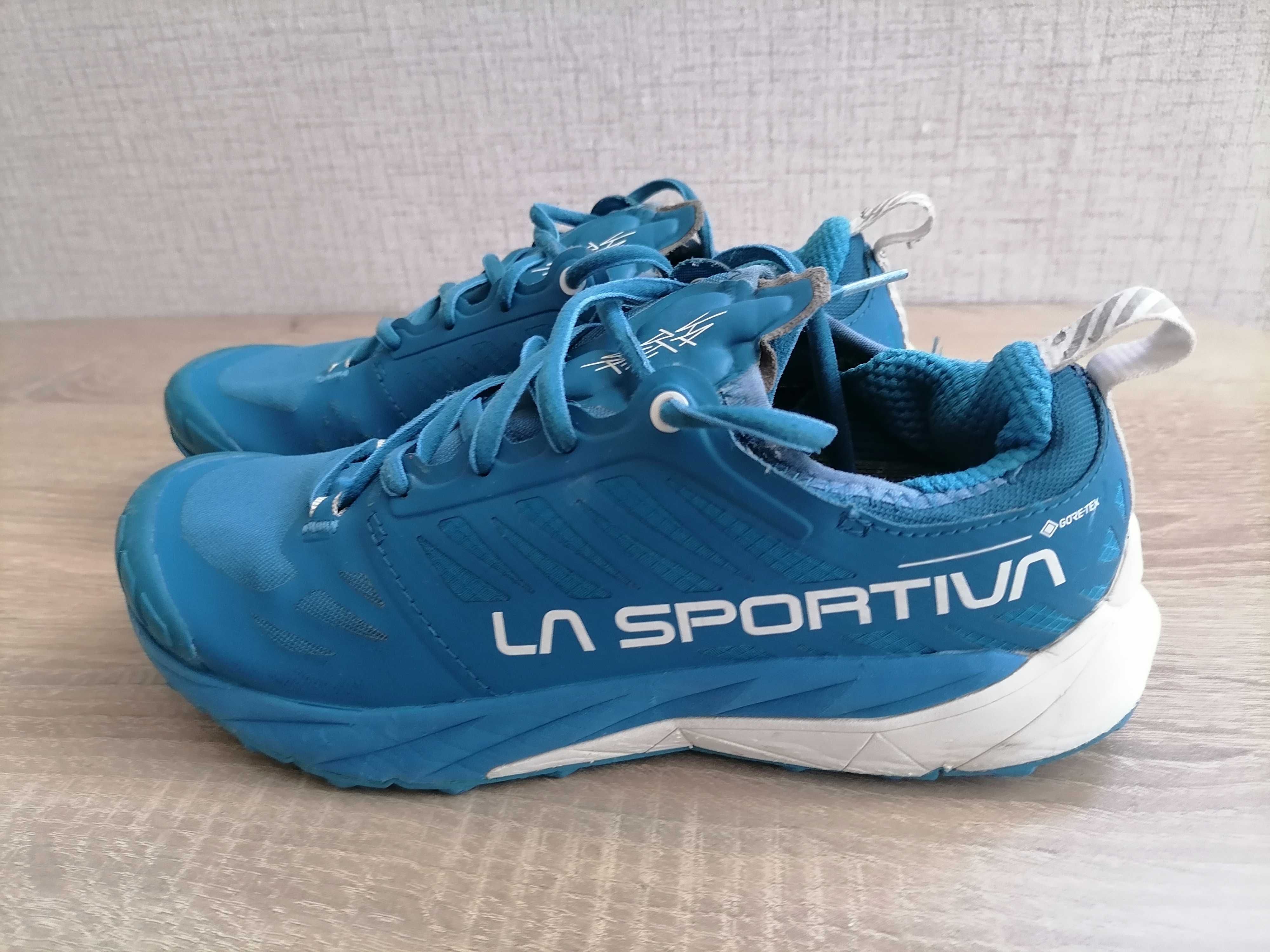 Маратонки LASPORTIVA 37номер
