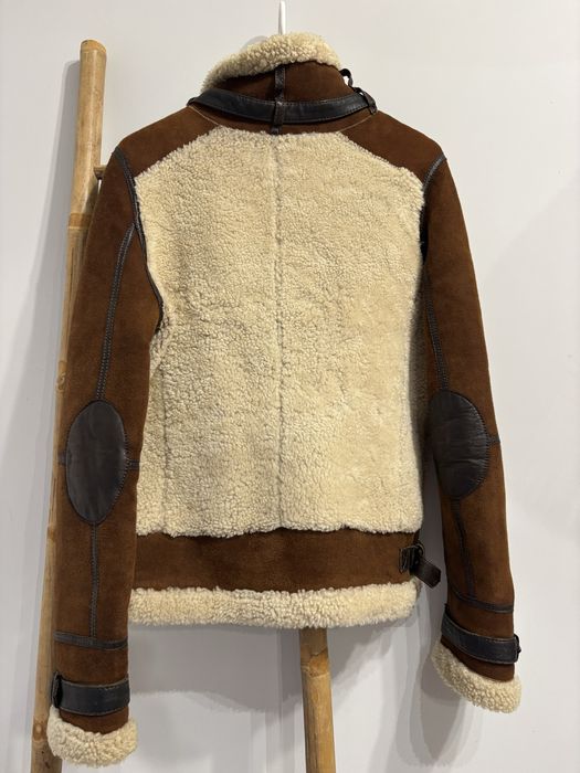 Massimo Dutti зимно яке