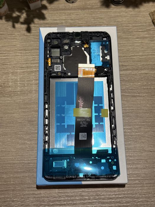 Display Service Pack Samsung A32 5g ‼️Garantie‼️