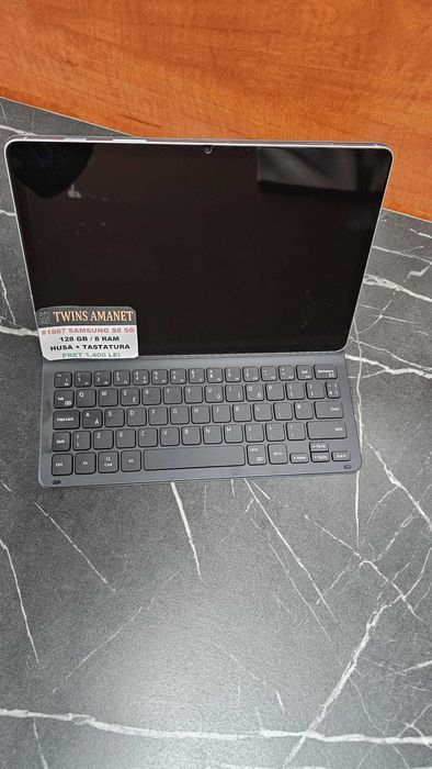 Samsung TAB S8 5G