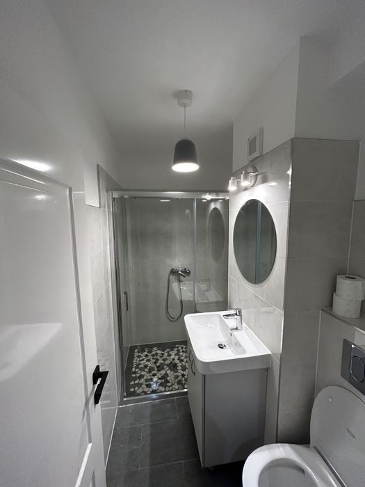 Inchiriere apartament 3 camere cu parcare subterana, Teilor, Floresti