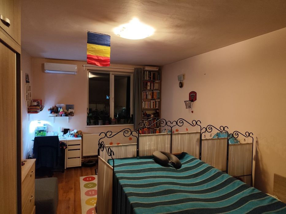 Apartament 1 camera, Baia Mare, Nicolae Iorga