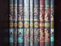 Colectie 19 carti Jules Verne