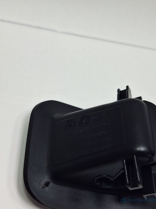 Capac ISOFIX AUDI A4 IV Avant 8K5, B8 2007 - 20152.0 TDI CAGA, CJCA, CMEA, CMFA 8T0887233 , 8T0887187