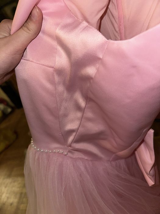 Рокли мама и бебе