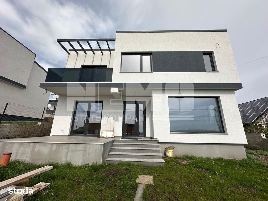 De Vanzare Casa I Moara-Bulai, Suceava I Pret: 195.000€