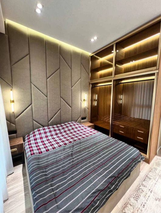 Сдаётся квартира!!! Жк Мирабад Авеню Мирабадский район Гламур! срочно!