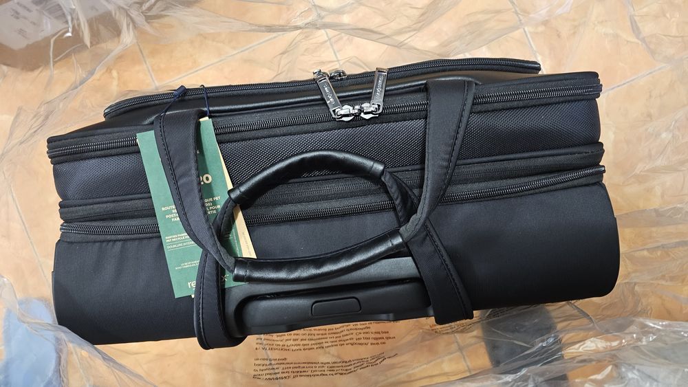 Troller Samsonite Spectrolite 3.0 17.3 pilot