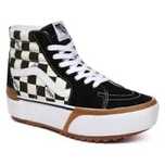 Женская или подростковая обувь кеды Vans
