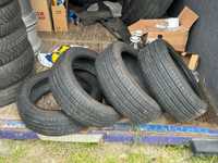 Anvelope vara Michelin pentru Smart/Twingo 185/50R16 și 205/45R16