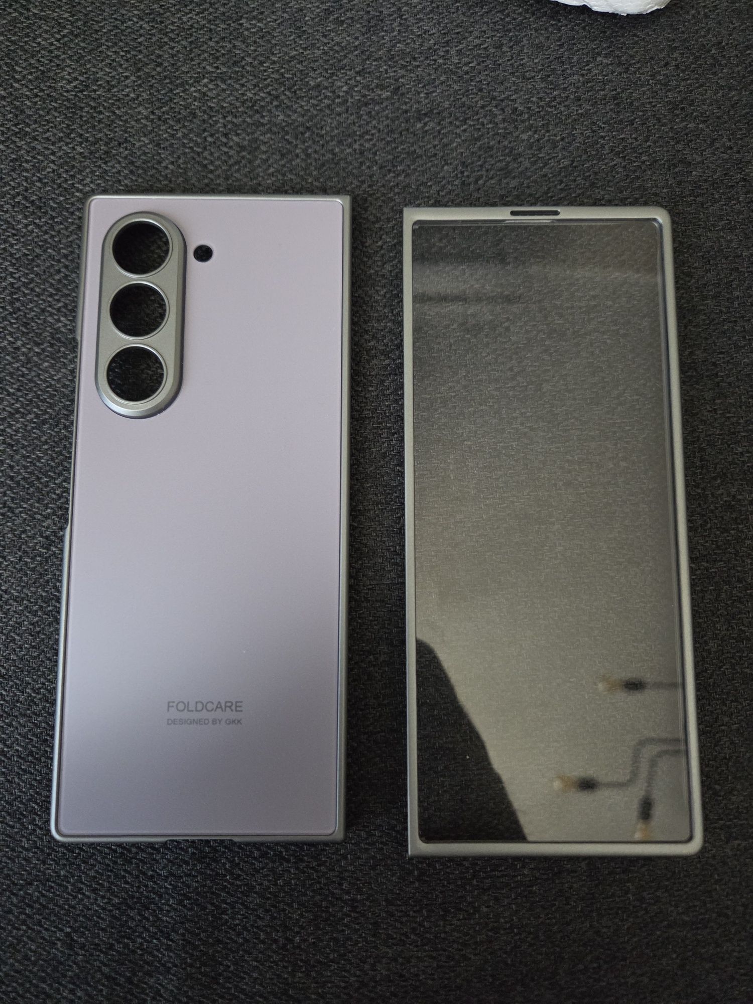 Samsung z fold6 протектори