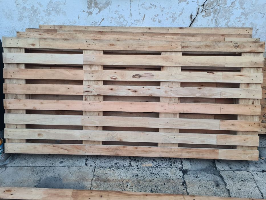 Продам палеты Новые