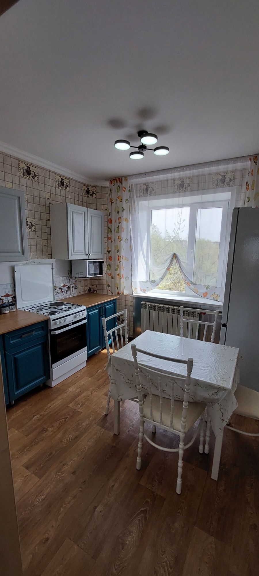 Продам 3 комн. 7-30, этаж 3