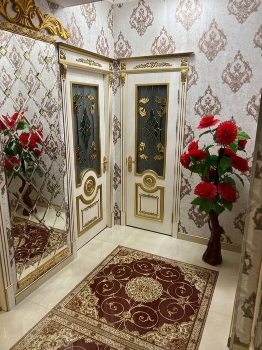 Такачи Учтепа новостройка сдается квартира