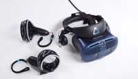 VR ochki | VR очки | Vive Cosmos