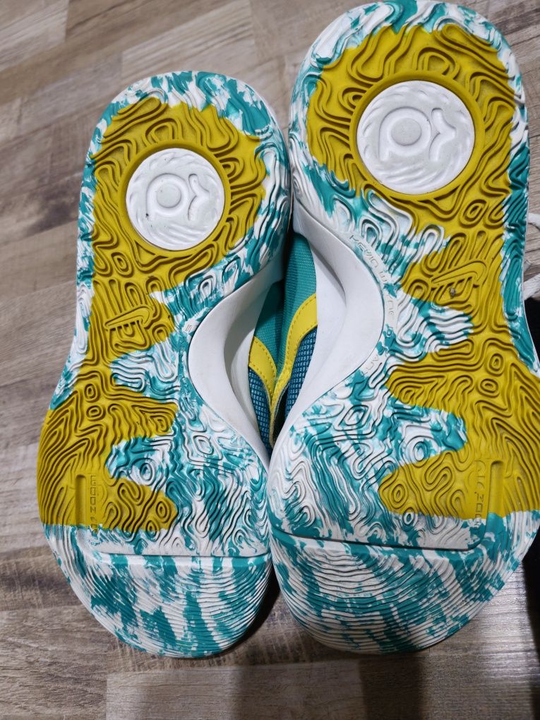 Nike KD Trey 5 X