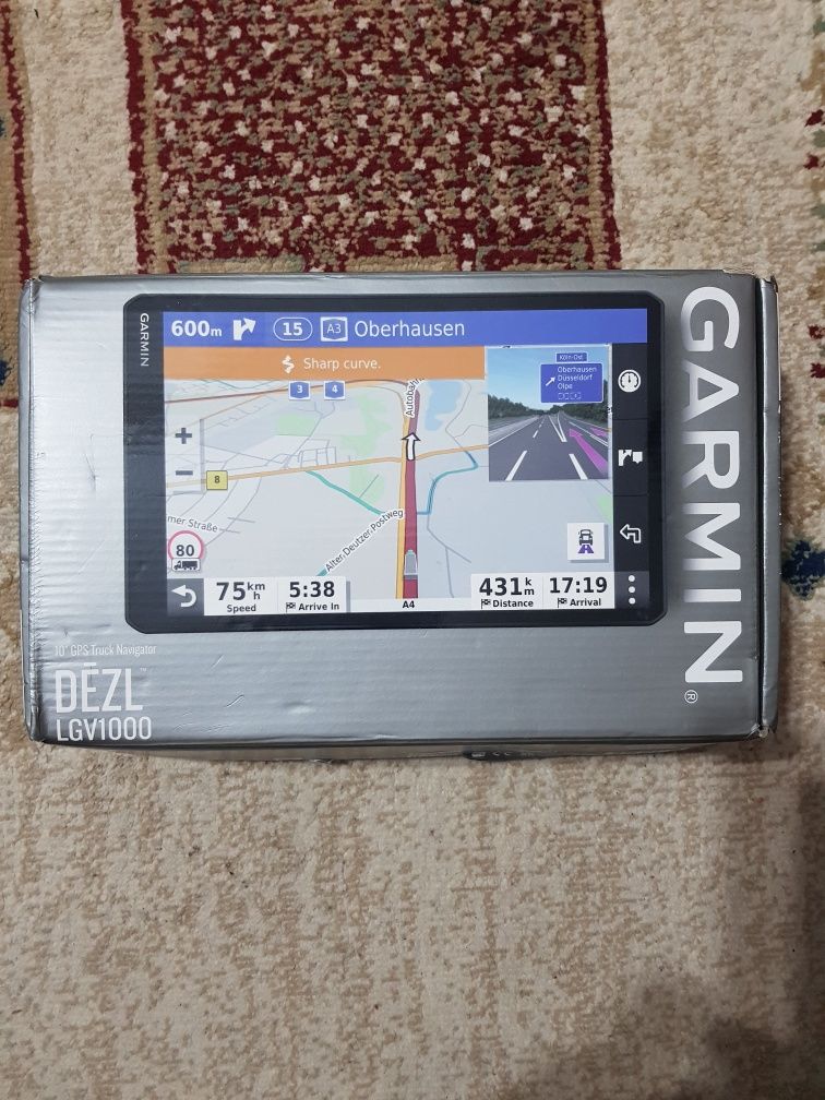 Accesorii GPS Garmin