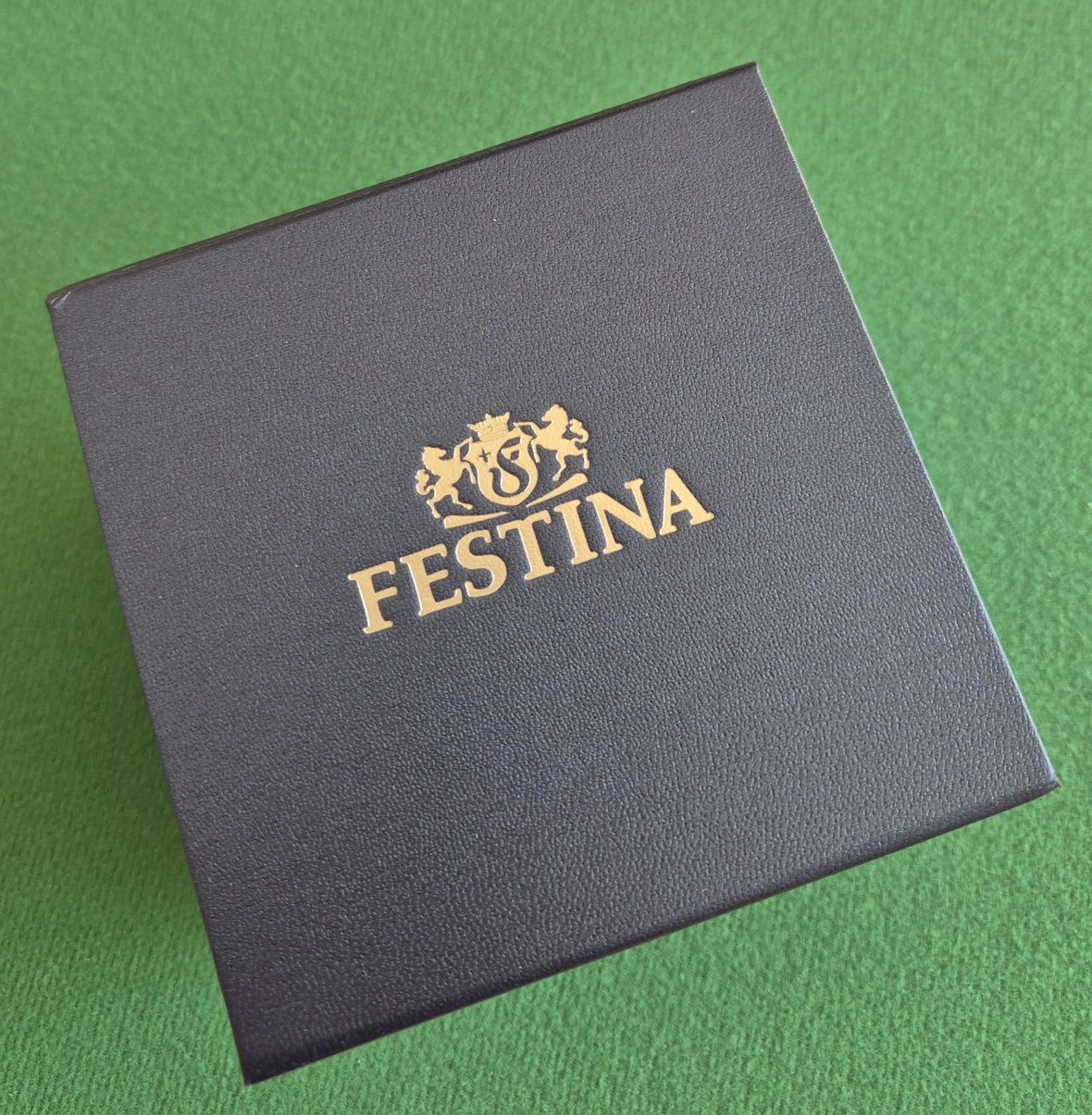 часовник Festina F20519 Chrono Sport