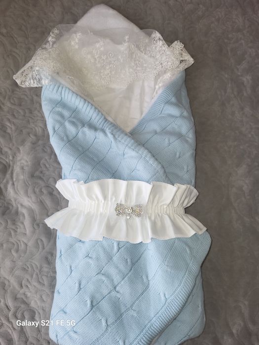 Конверт для малыша осень весна состояние отличное почти новая