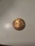 Ofer spre inmanare o moneda de 10 bani din 1867