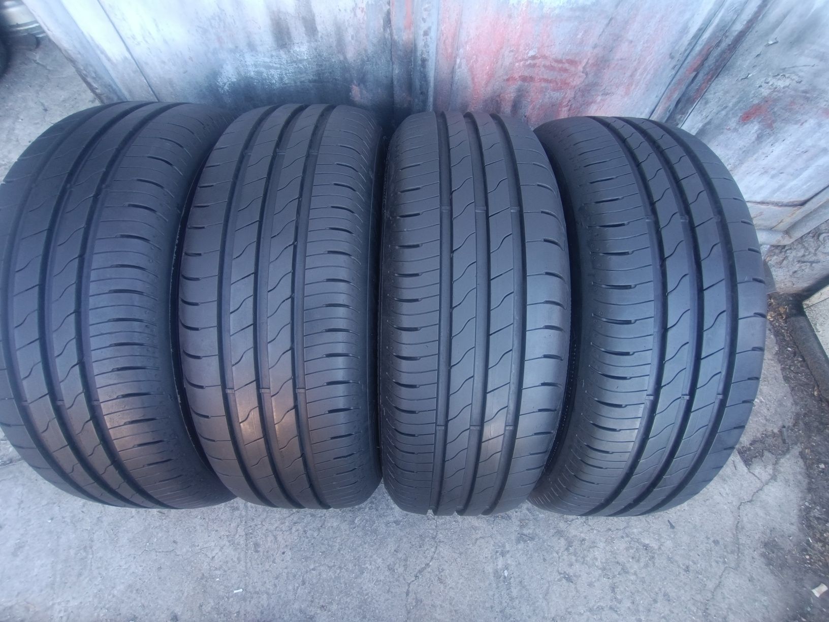 195/65/15 Goodyear