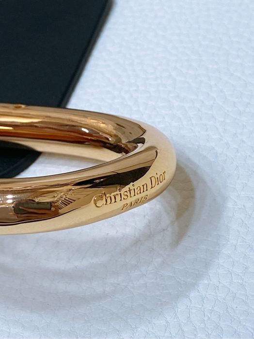 CD колан за талия от естествена кожа New Season