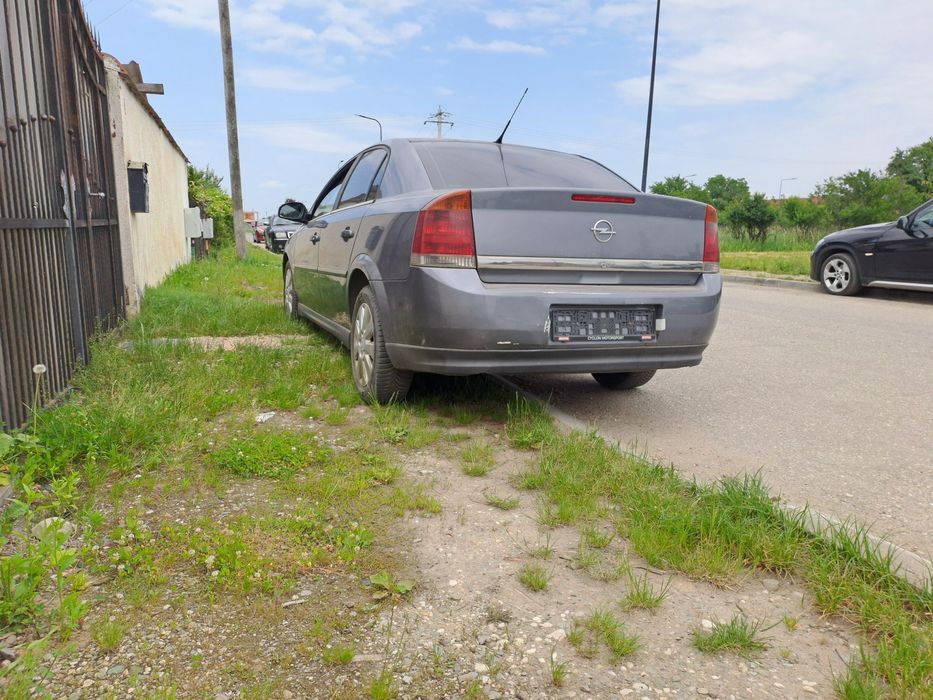 Opel Vectra diesel 2.2