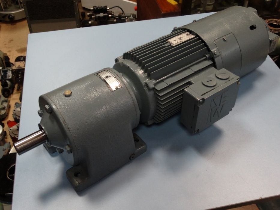 Мотор-Редуктор SEW Eurodrive