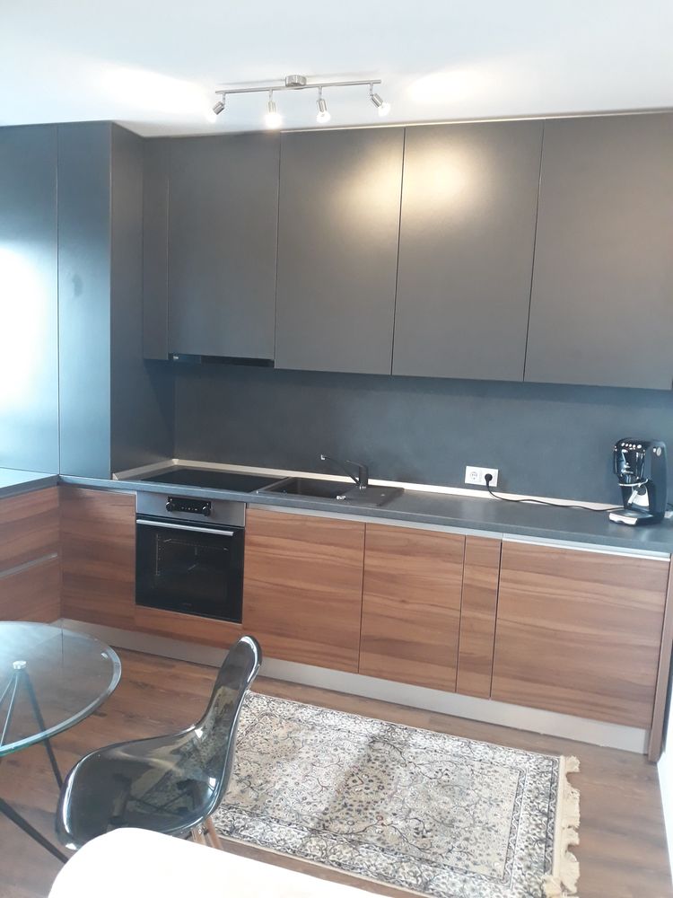 Inchiriez apartament de lux 2 camere