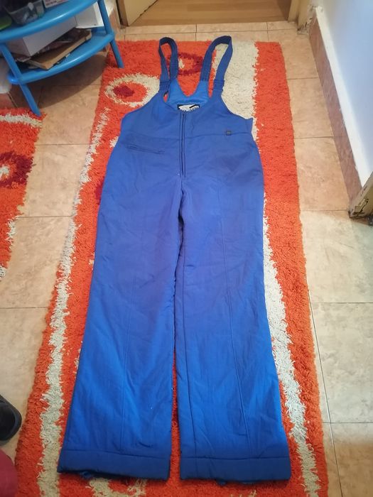Salopeta ski (mărimea XL)