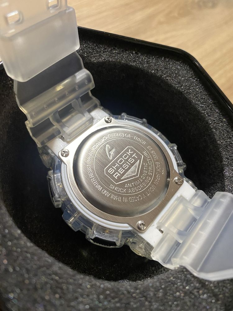 G-Shock GA-110GB