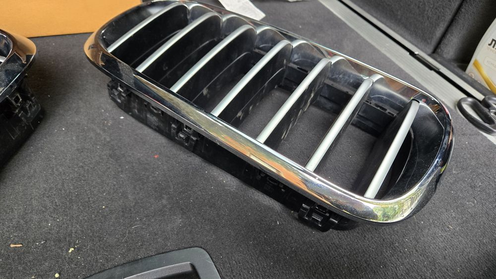 Оригинални бъбреци за Бмв Х6 ф16/ Bmw x6 F16