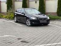 BMW 520 EURO5 automat