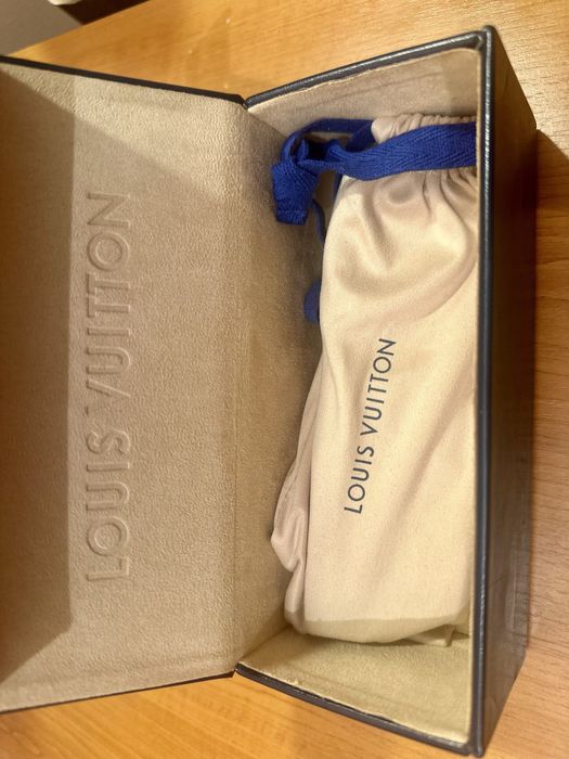 Louis vuitton 1.1 Millionaires Sunglasses