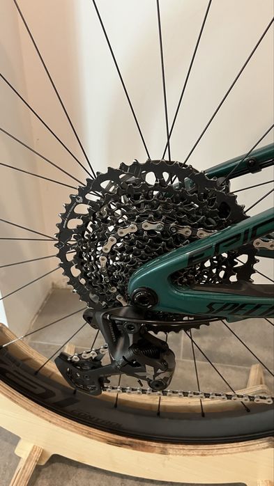 Specialized Epic Expert 17 2023 - roval