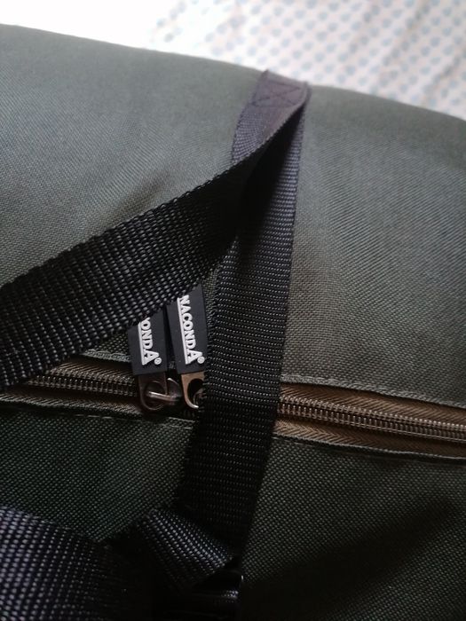 Saci de dormit ANACONDA  prototip NEW 2026