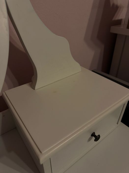 Тоалетка MALLING от Jysk