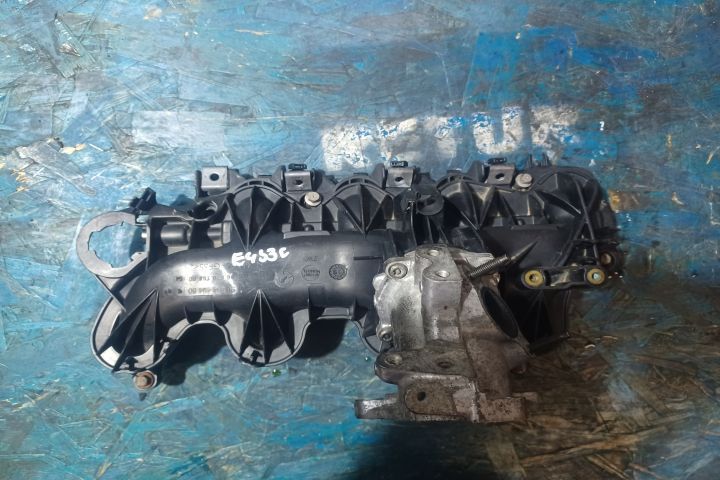 Galerie admisie 9659449480 9662010880 2.2D MX1253 Land Rover Range Ro