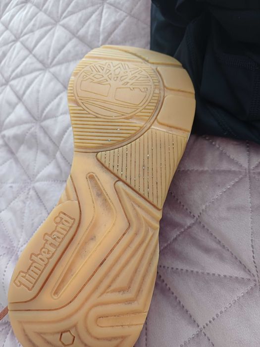 Timberland спортни обувки