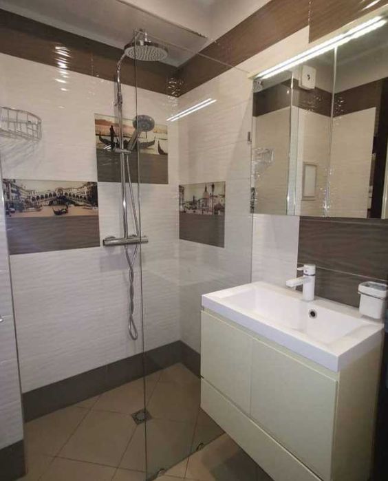 Дава се под наем Двустаен апартамент в Бургас, Център - 53 кв.м за 229.5 € - Снимка #1