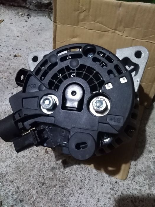 Алтернатор-Valeo-Peugeot/Citroen