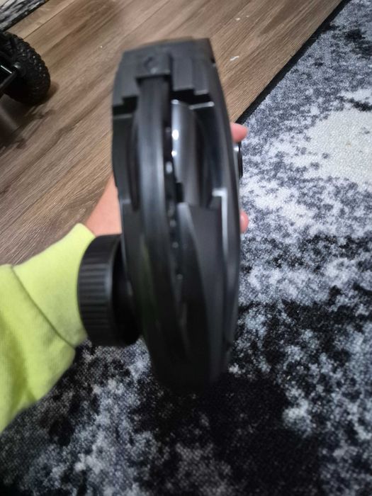 Кола с дистанционно