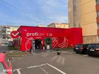 Cladire comerciala Piatra-Neamt, Darmanesti 64
