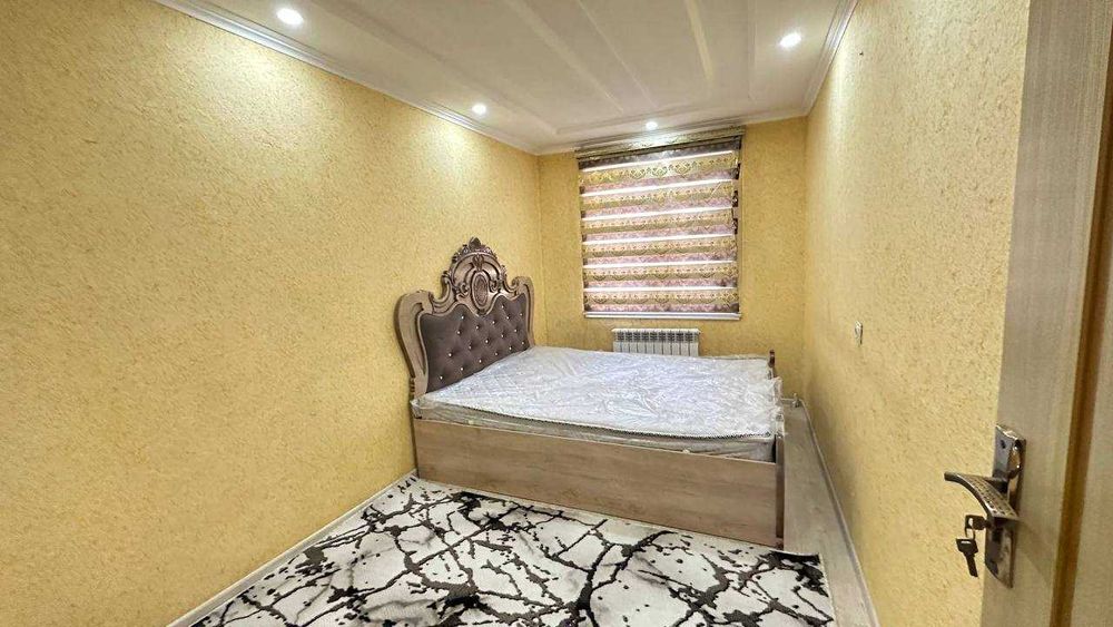 Сдаётся квартира в центре города Вагзал, срочно. В люкс состоянии