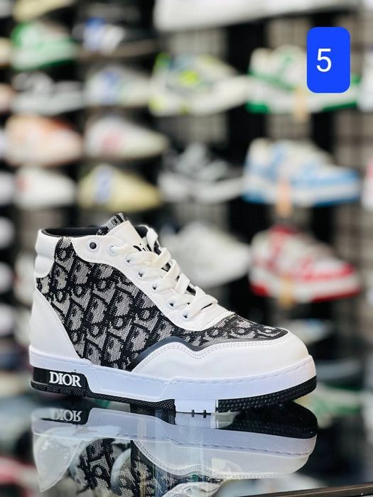 Adidași copiii Dior