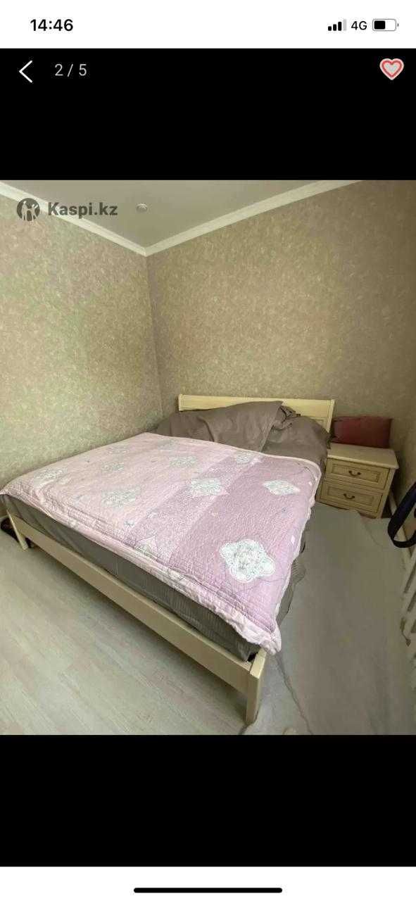 продается кровать