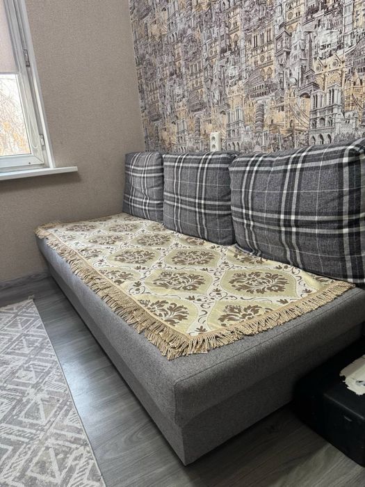 Продам диван кровать раздвижную