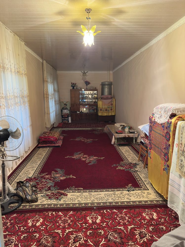 Срочно продается земельный дом